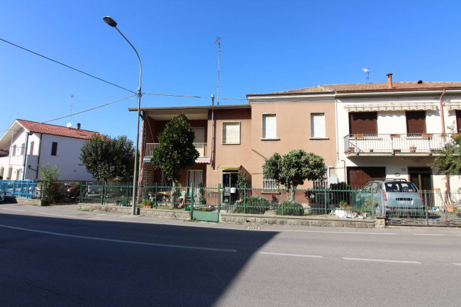 Villa in vendita a Argenta (FE)