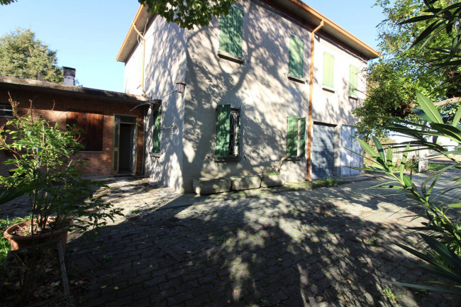 Villa bifamiliare in vendita a Argenta