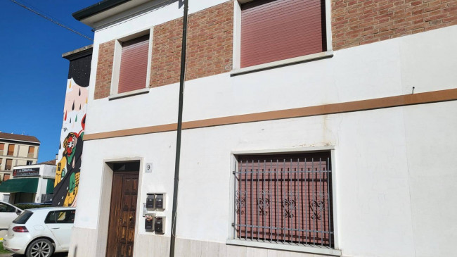 Appartamento in vendita a Argenta