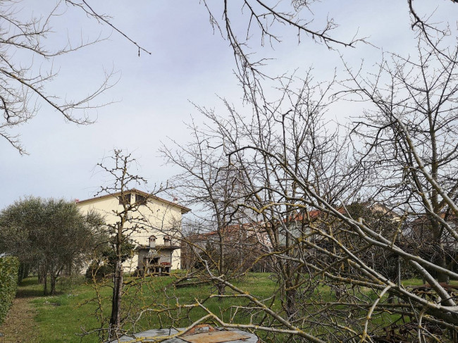 Villa in vendita a Lugo