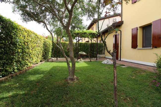 Villa a schiera in vendita a Molinella