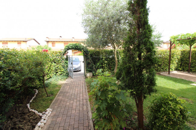 Villa a schiera in vendita a Molinella