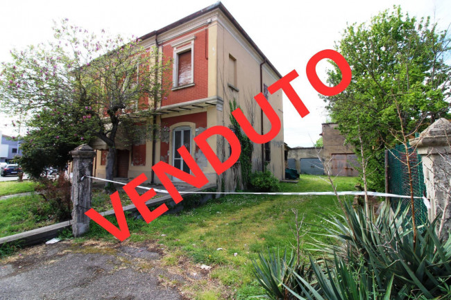 Villa in vendita a Conselice