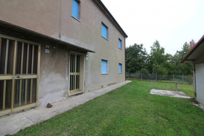 Casa semi indipendente in vendita a Argenta