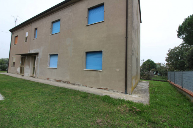 Casa semi indipendente in vendita a Argenta