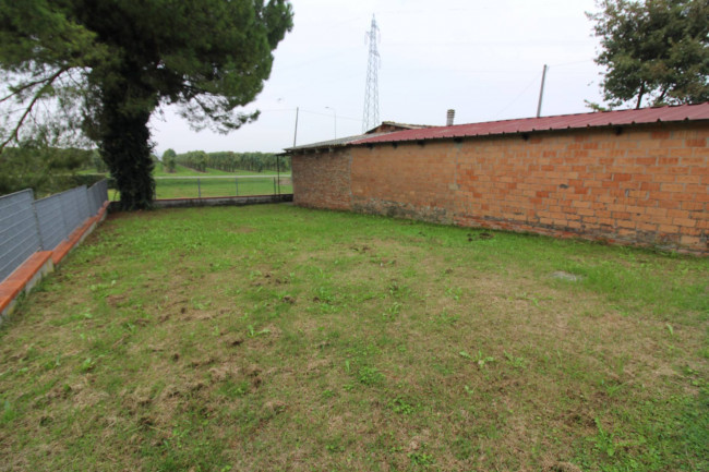 Casa semi indipendente in vendita a Argenta