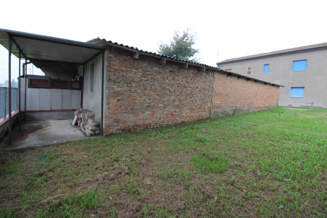 Casa semi indipendente in vendita a Argenta