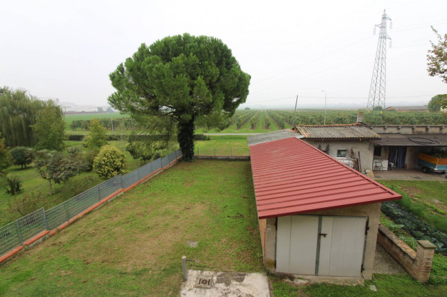 Casa semi indipendente in vendita a Argenta