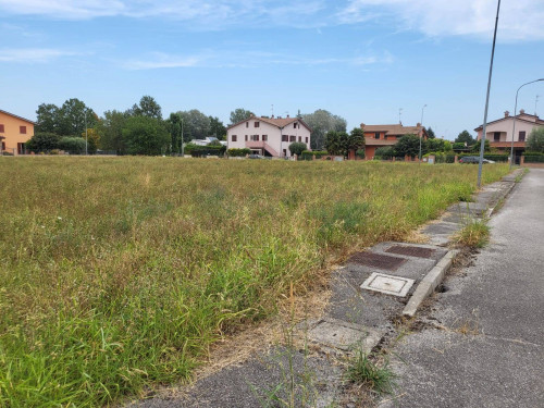 Terreno industriale in vendita a Lavezzola, Conselice (RA)