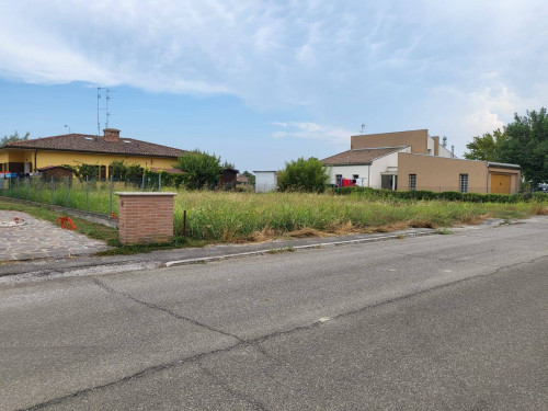 Terreno industriale in vendita a Lavezzola, Conselice (RA)