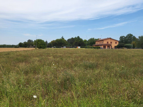 Terreno industriale in vendita a Lavezzola, Conselice (RA)