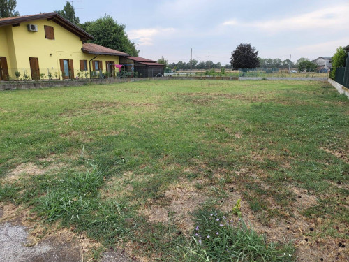 Terreno industriale in vendita a Lavezzola, Conselice (RA)