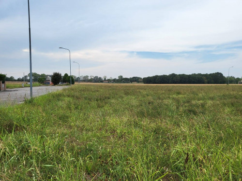 Terreno industriale in vendita a Lavezzola, Conselice (RA)