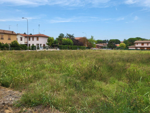 Terreno industriale in vendita a Lavezzola, Conselice (RA)