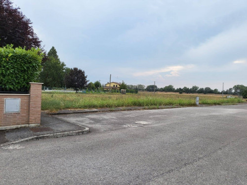 Terreno industriale in vendita a Lavezzola, Conselice (RA)