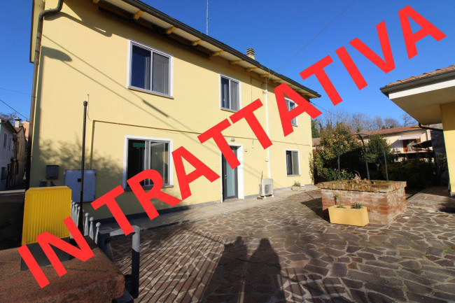 Appartamento indipendente in vendita a Argenta