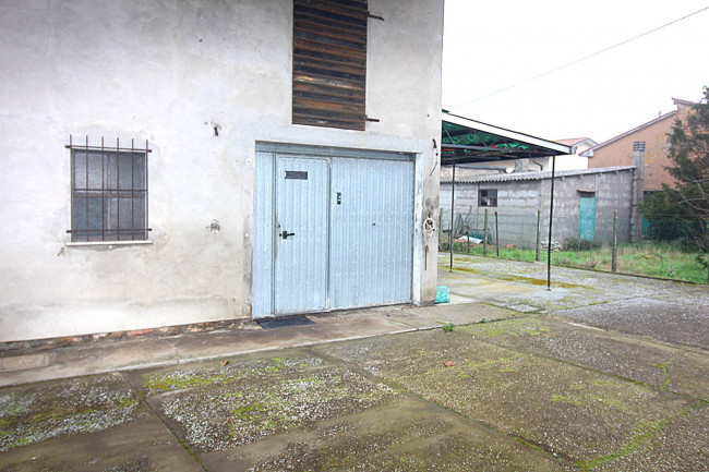 Casa singola in vendita a Argenta