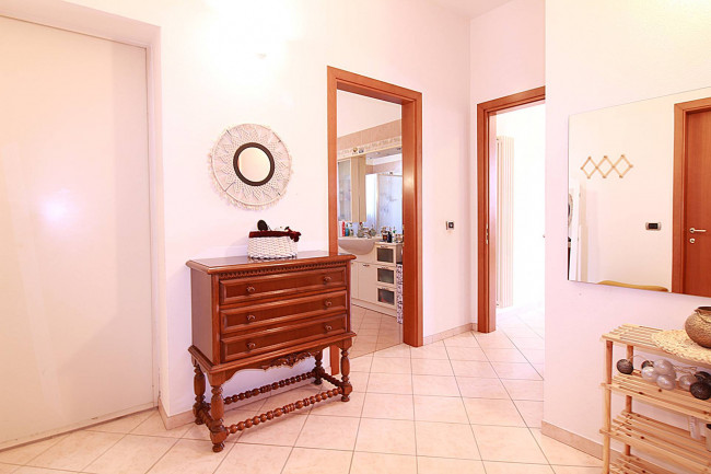 Villa bifamiliare in vendita a Conselice