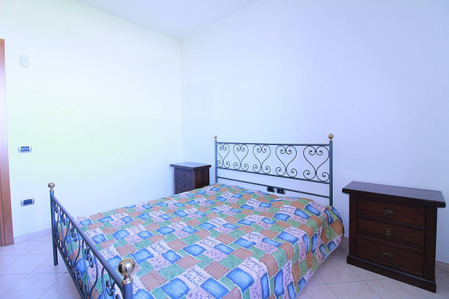 Villa bifamiliare in vendita a Conselice