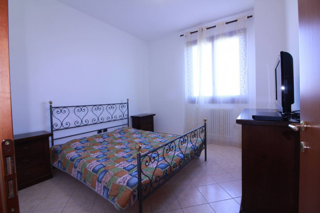 Villa bifamiliare in vendita a Conselice