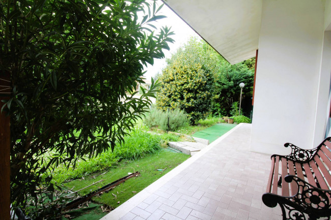 Villa bifamiliare in vendita a Argenta