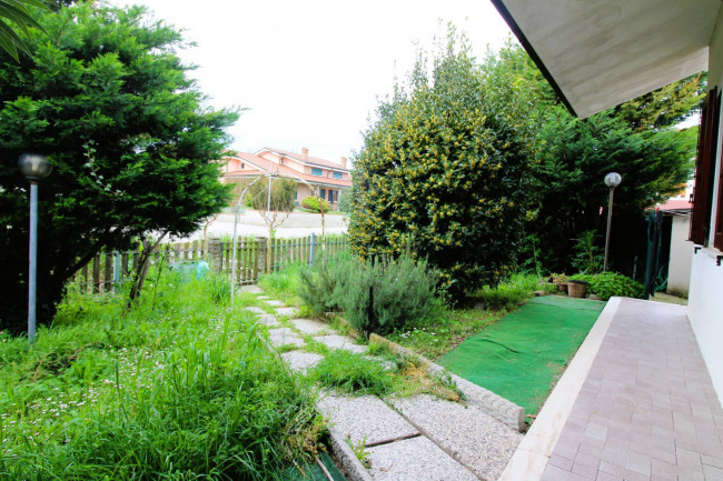 Villa bifamiliare in vendita a Argenta