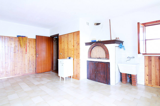 Villa bifamiliare in vendita a Argenta