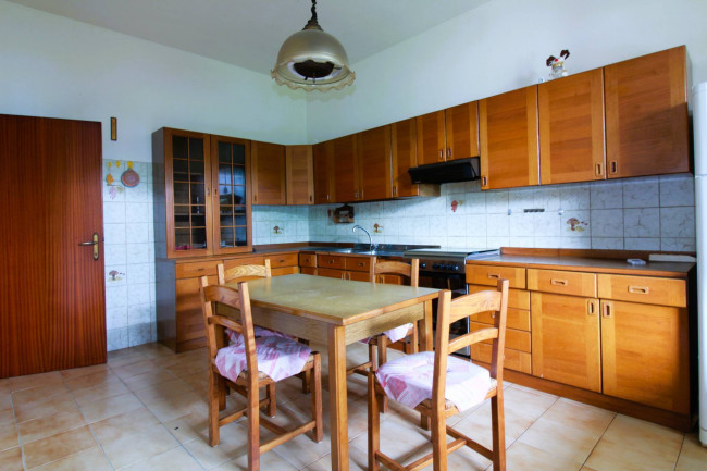 Villa bifamiliare in vendita a Argenta