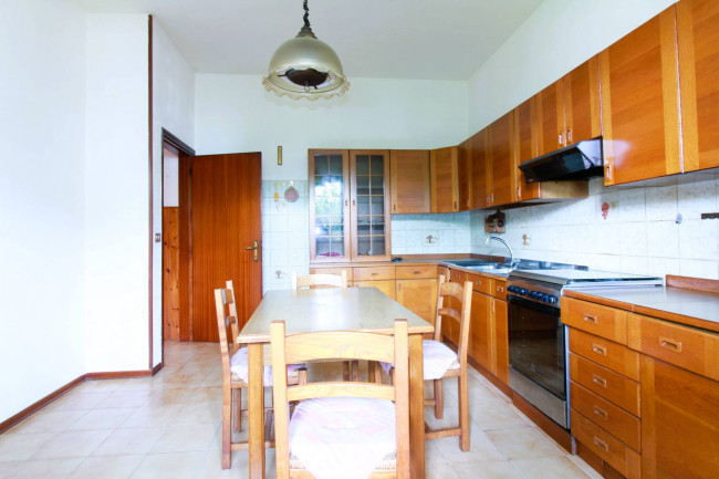 Villa bifamiliare in vendita a Argenta
