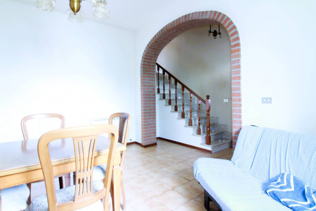 Villa bifamiliare in vendita a Argenta