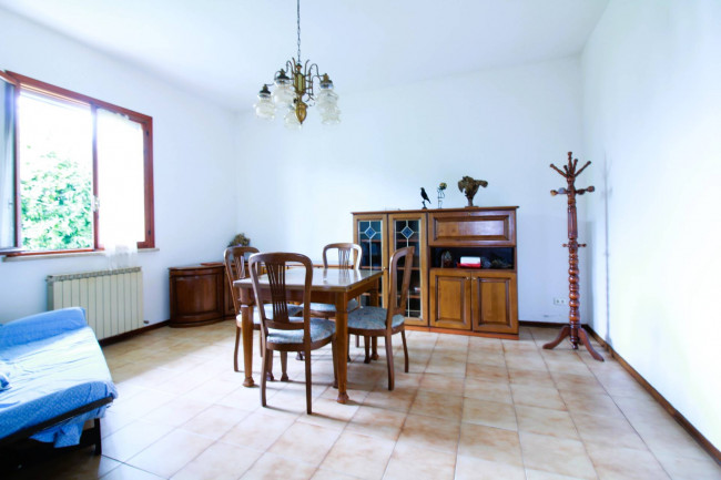 Villa bifamiliare in vendita a Argenta