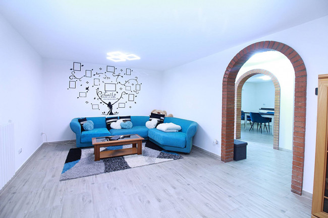 Casa singola in vendita a Argenta
