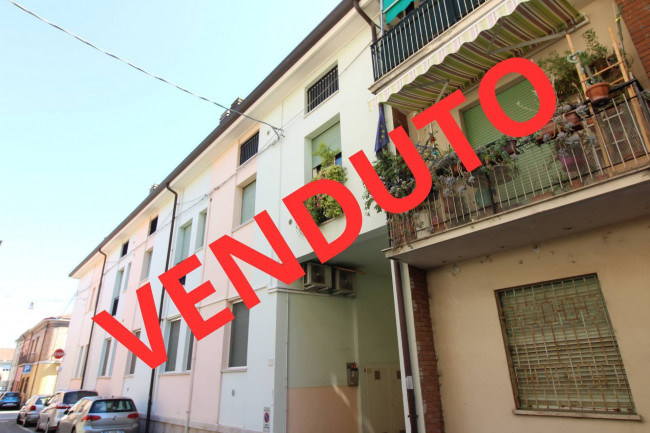 Appartamento in vendita a Argenta