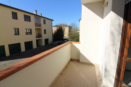 Villa a schiera in affitto a Argenta