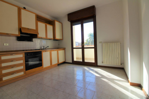 Villa a schiera in affitto a Argenta