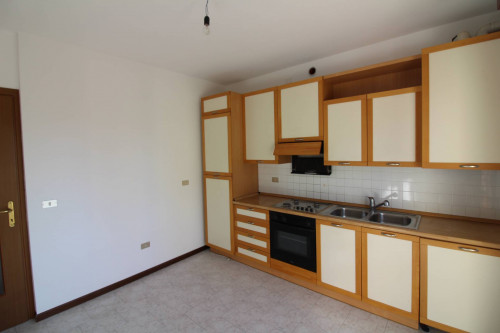 Villa a schiera in affitto a Argenta