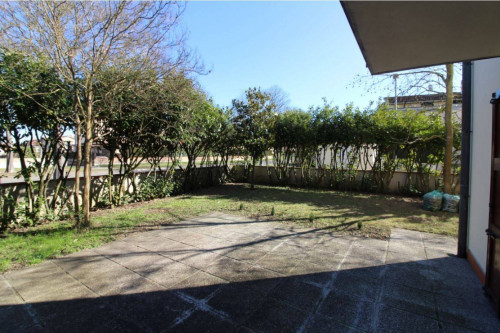 Villa a schiera in affitto a Argenta