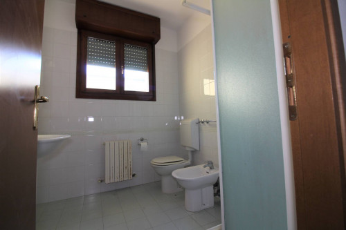 Villa a schiera in affitto a Argenta