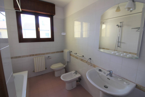 Villa a schiera in affitto a Argenta