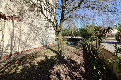 Villa a schiera in affitto a Argenta