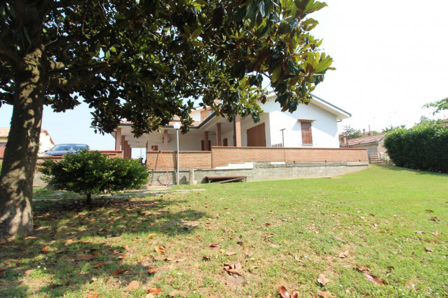 Villa in vendita a Argenta