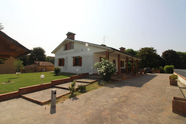 Villa in vendita a Argenta