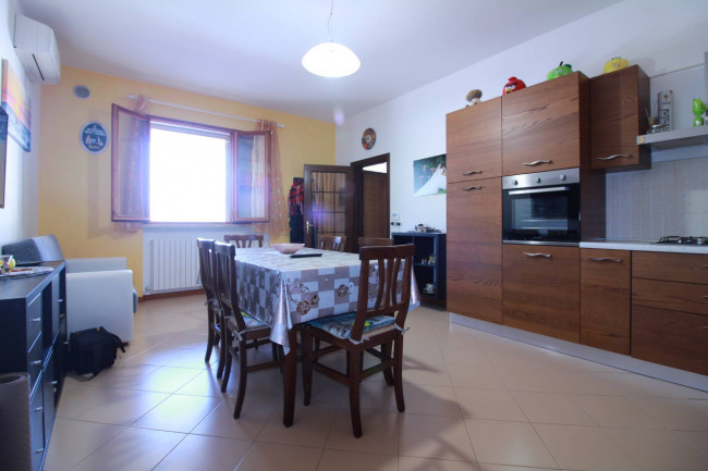 Villa in vendita a Argenta