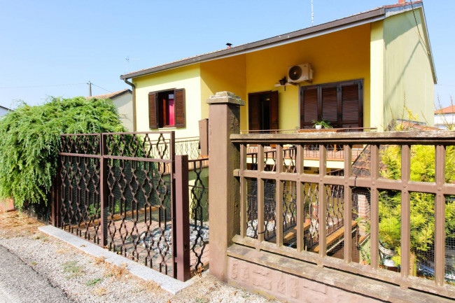 Villa in vendita a Argenta
