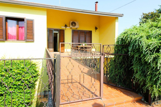 Villa in vendita a Argenta