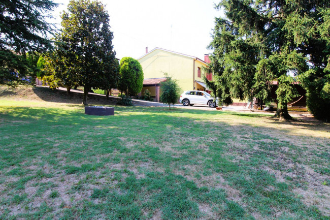 Villa in vendita a Argenta
