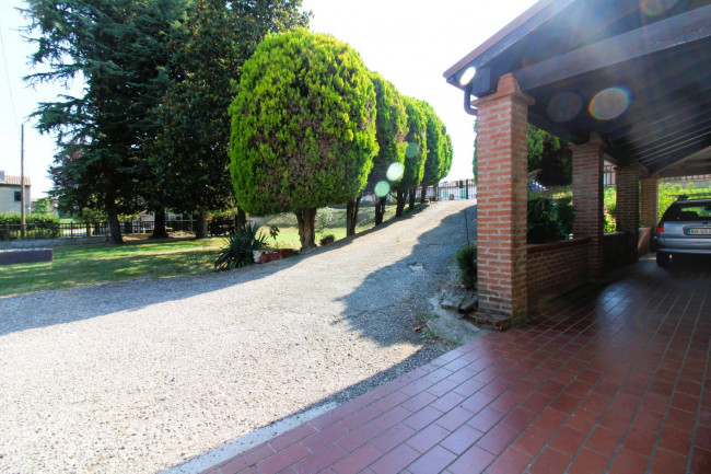 Villa in vendita a Argenta