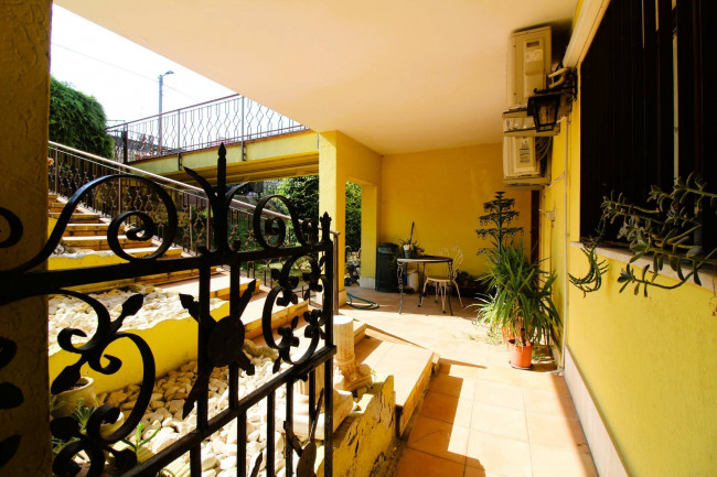 Villa in vendita a Argenta