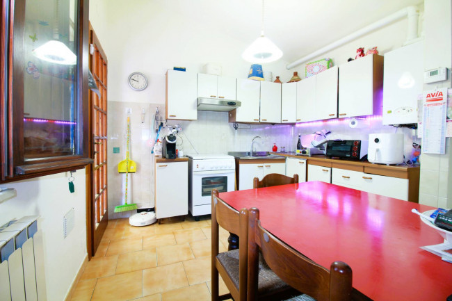 Villa in vendita a Argenta