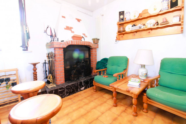Villa in vendita a Argenta